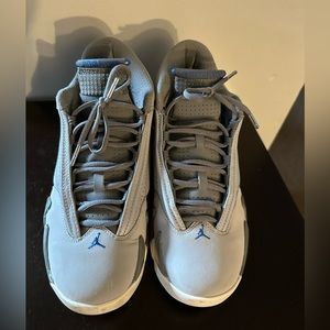 Jordan 14s size 9.5